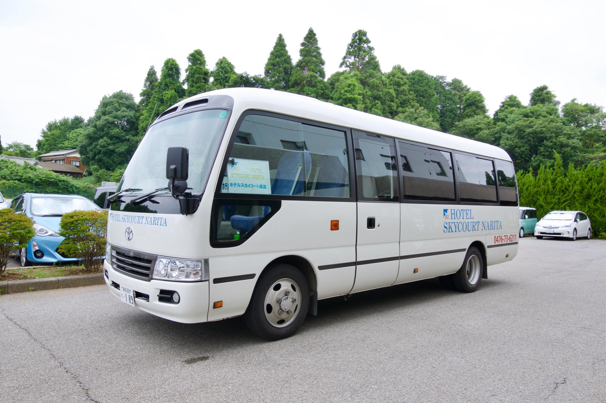 Tabino Hotel Express Narita Exterior foto