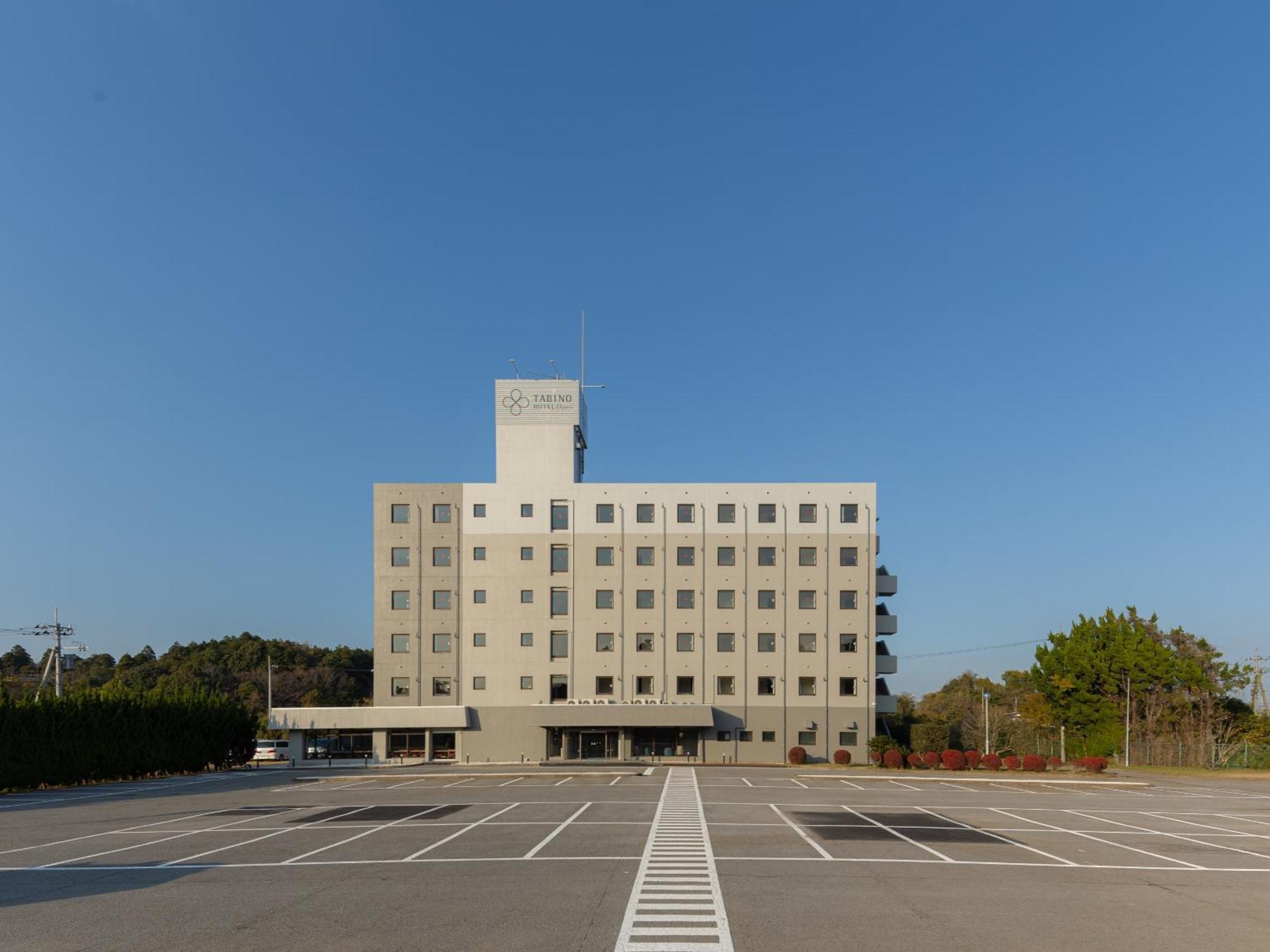 Tabino Hotel Express Narita Exterior foto