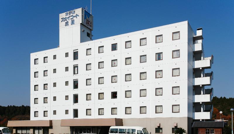 Tabino Hotel Express Narita Exterior foto